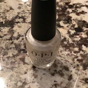 OPI Happy Anniversary Nail Lacquer